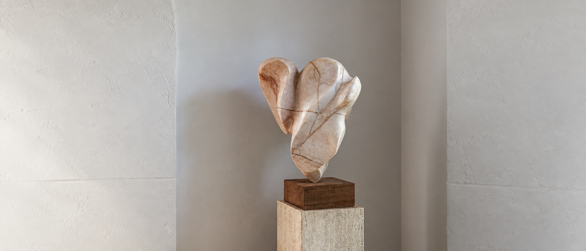 Curated decorative objects for thoughtful interiors