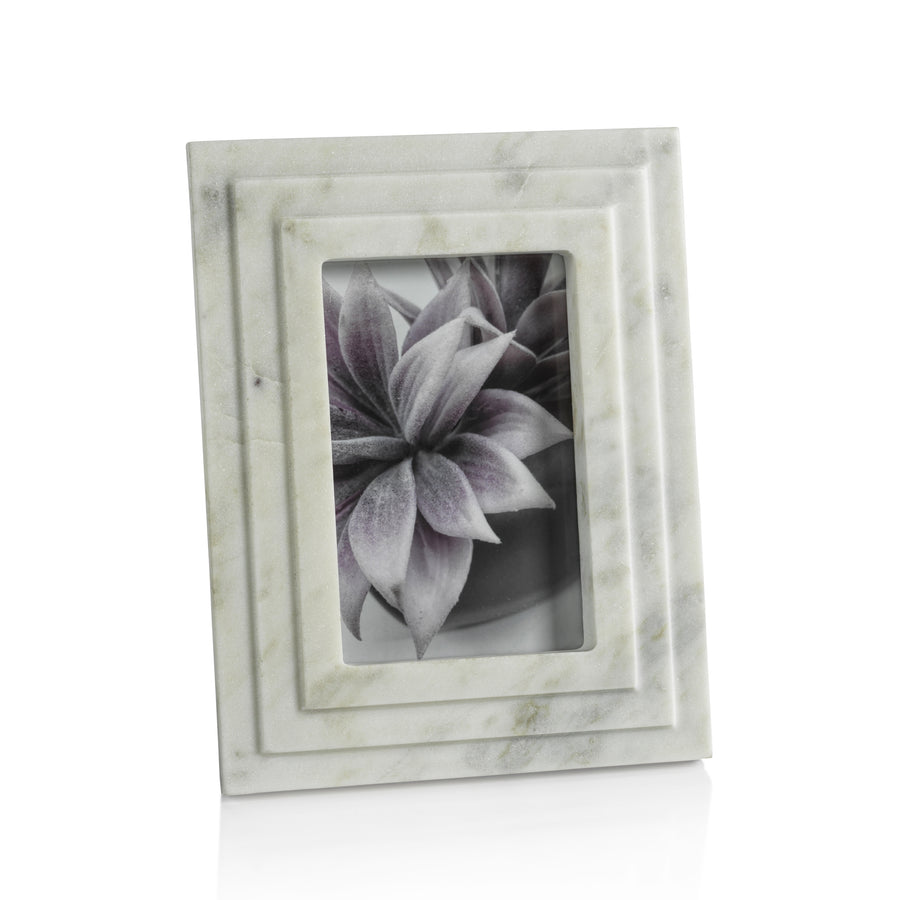 Marble Photo Frame